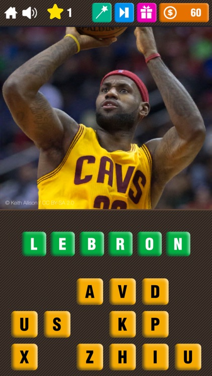 Basketball Quiz 2017 - Guess the Basket Celebs?