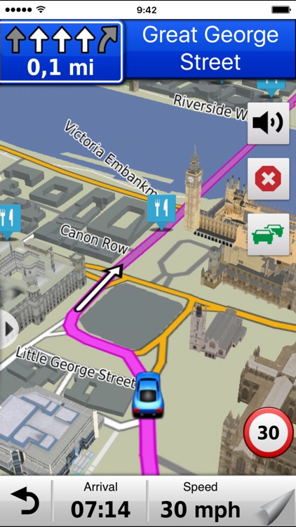 Garmin Western Europe