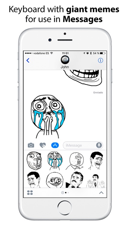 Meme Generator: Generator Memes, Images & Pictures
