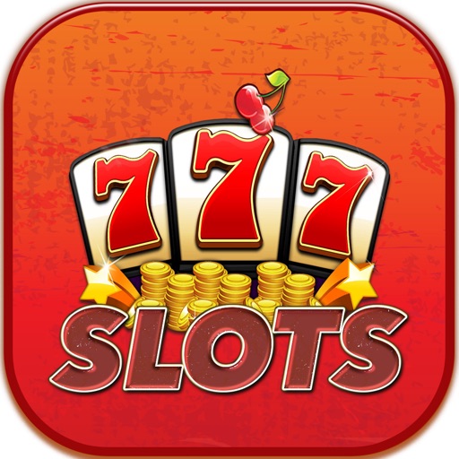 Deluxe Coin Dozer: Free Fun Vegas Casino Slot Icon