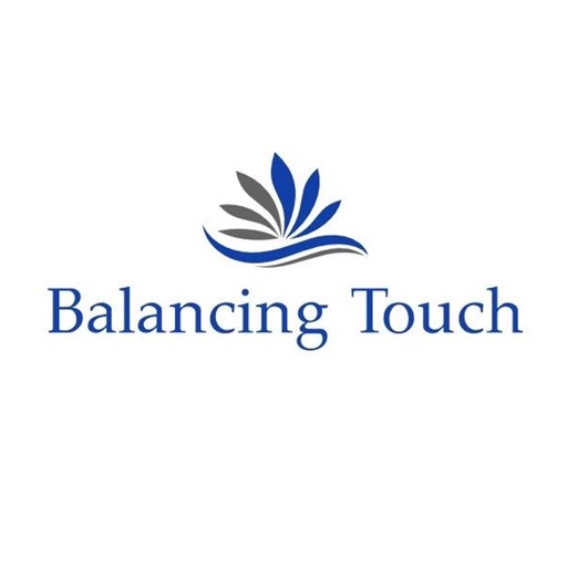 Balancing Touch Therapy icon