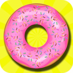 Cookie De Donut - Crush Dazzle Puzzle Match 4