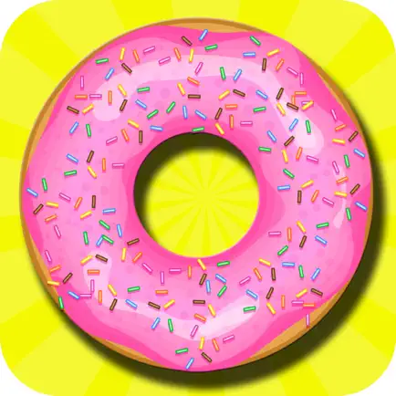 Donut Cookie - Crush Dazzle Puzzle 4 match Cheats