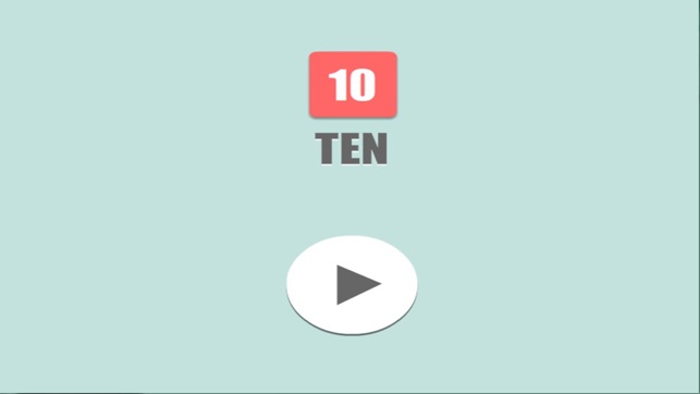 TEN10單機愛消除-經典免費消消樂(圖1)-速報App
