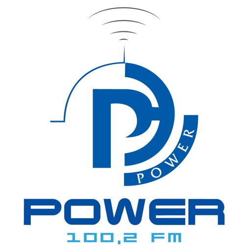 Power FM 100.2 icon