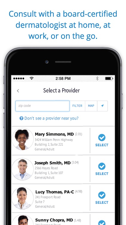 Water's Edge Dermatology