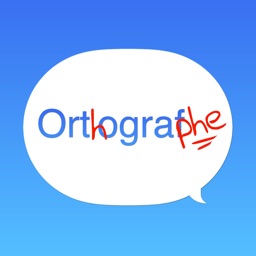 Ortograf - corrigez l'orthographe de vos amis