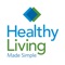Whether you’re a Sam’s Club member or someone looking for ways to lead a healthier life, the Healthy Living Made Simple app ensures valuable tips and resources are always within reach