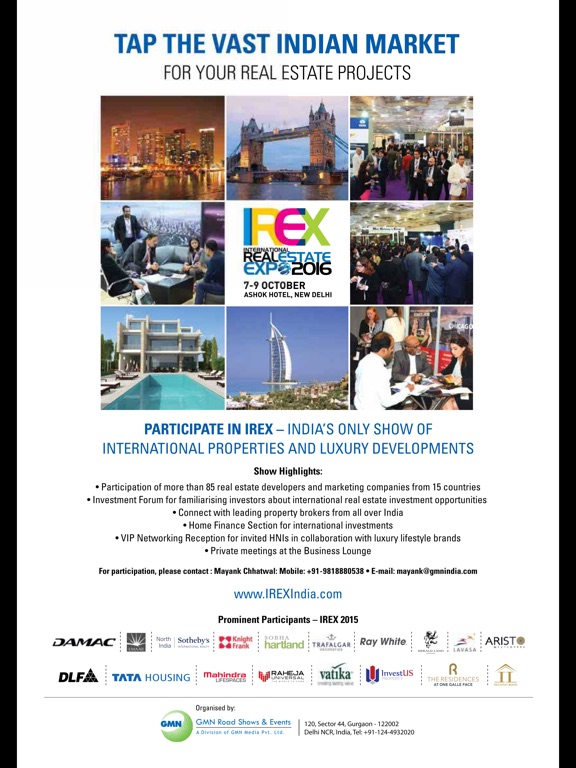 【图】Dot Property Magazine(截图3)