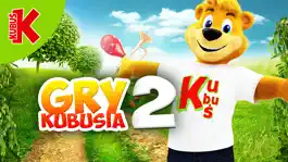 Game screenshot Gry Kubusia 2 mod apk