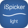 iSpicker - fade in and out your notes (LIGHT) - iPhoneアプリ