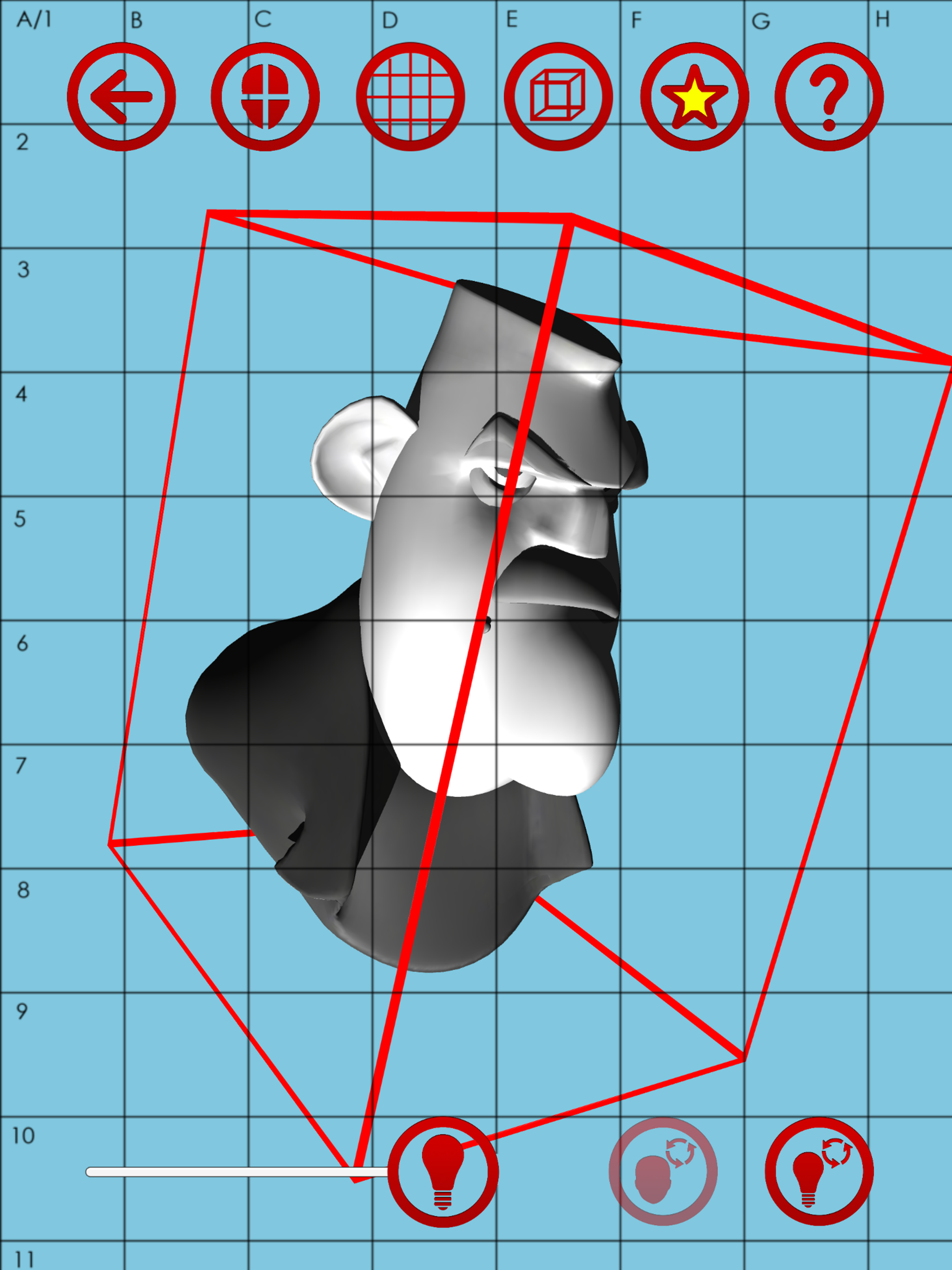 PoseBook 3D by Silver