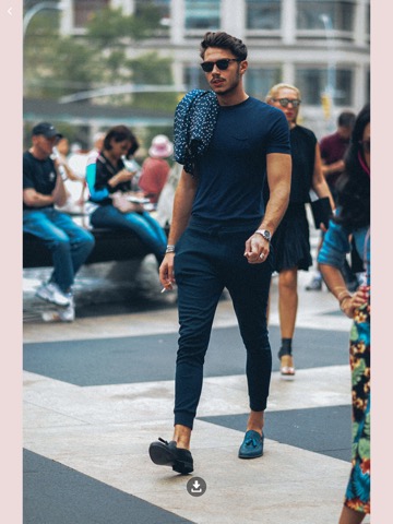 Street Fashion Swag Men 2017のおすすめ画像5