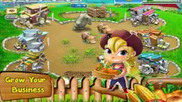 Game screenshot Garden Working - Land Farmer mod apk
