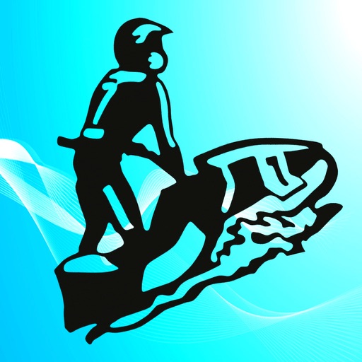 A Jet Ski Racing - Speed Water icon