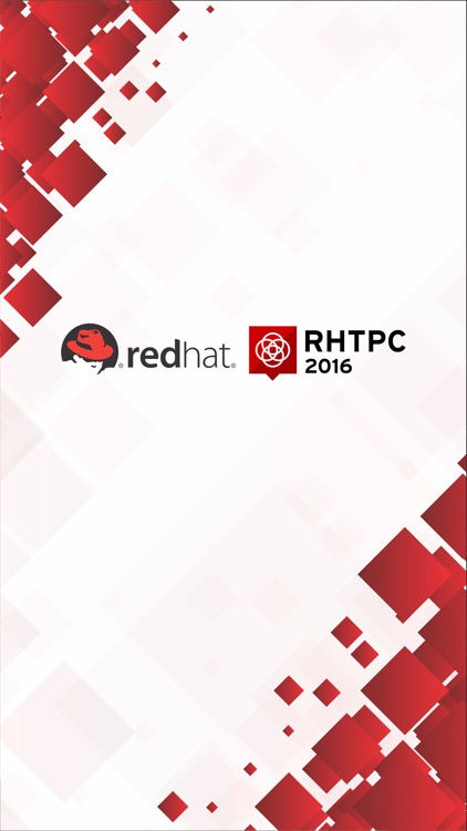 RHTPC 2016
