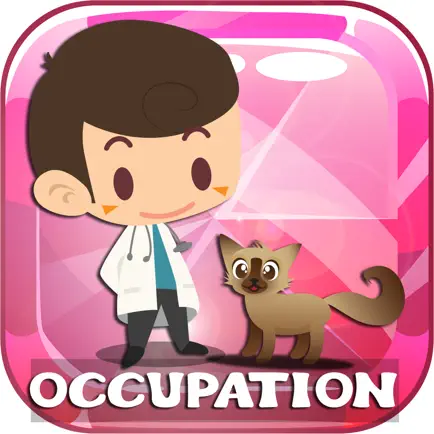 Occupation Flash Cards English Vocabulary For Kids Cheats