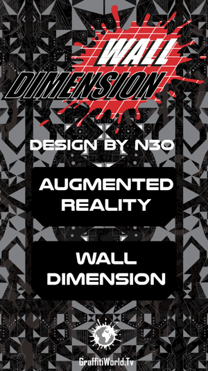 Wall Dimension(圖1)-速報App
