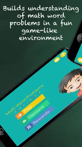 Game screenshot Math Word Problems: Lite mod apk