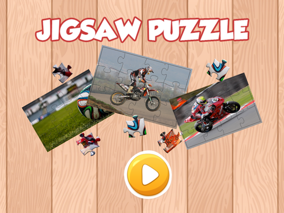 Sport Jigsaw Puzzle for Adults Puzzles Games Free