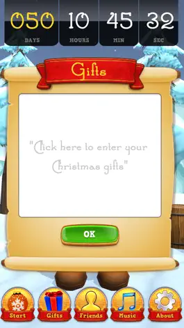 Game screenshot Santa Clause (Christmas Timer) hack