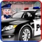 Icon Police Car Mechanic & Factory