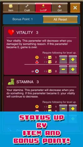 Game screenshot MINE ROAD hack