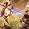 Truyện Phong Thần Offline Bản Màu Đẹp