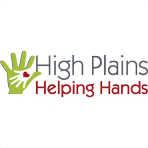 High Plains Helping Hands icon