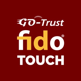 螢幕擷取畫面 (1) FIDO Touch