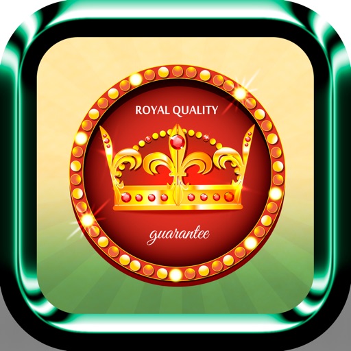 Royal Quality Atlantis Slots - Hot Vega$$$ iOS App