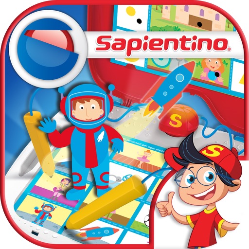 Sapientino Parlante