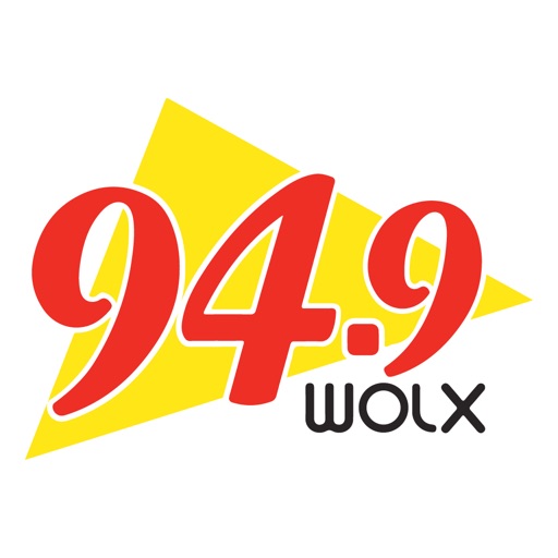 94.9 WOLX – Classic Hits