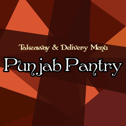 Punjab Pantry Dublin icon