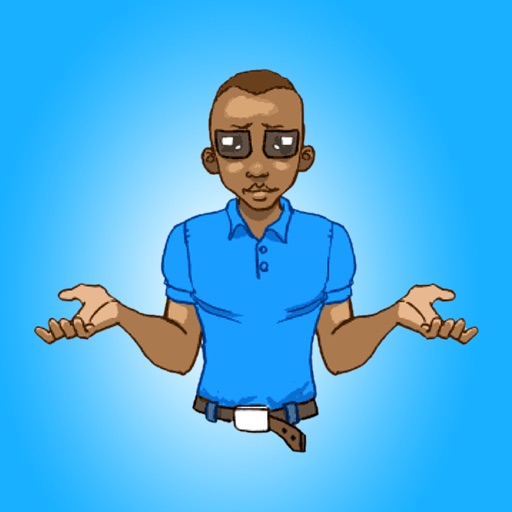 Pemba Stickers