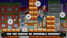 Game screenshot Mannequin  Running Challenge mod apk