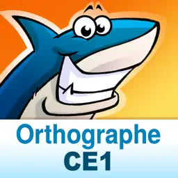 Orthographe au CE1 app icon