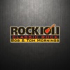 Rock 101.1 FM