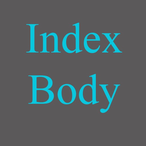 Index body