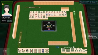 Mahjong Time Multiplayerのおすすめ画像3