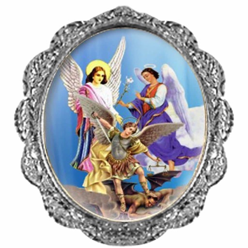 Terço de São Miguel Arcanjo icon