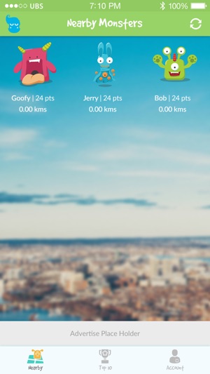 Grab Monsters(圖3)-速報App