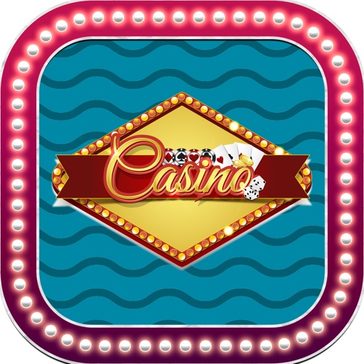 2016 Epic Slots Machine -- Hot Las Vegas Game! icon