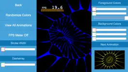 Game screenshot Trippy Animations Free mod apk