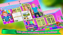 Game screenshot Семья Праздники Кому Ферма - ферма игры hack