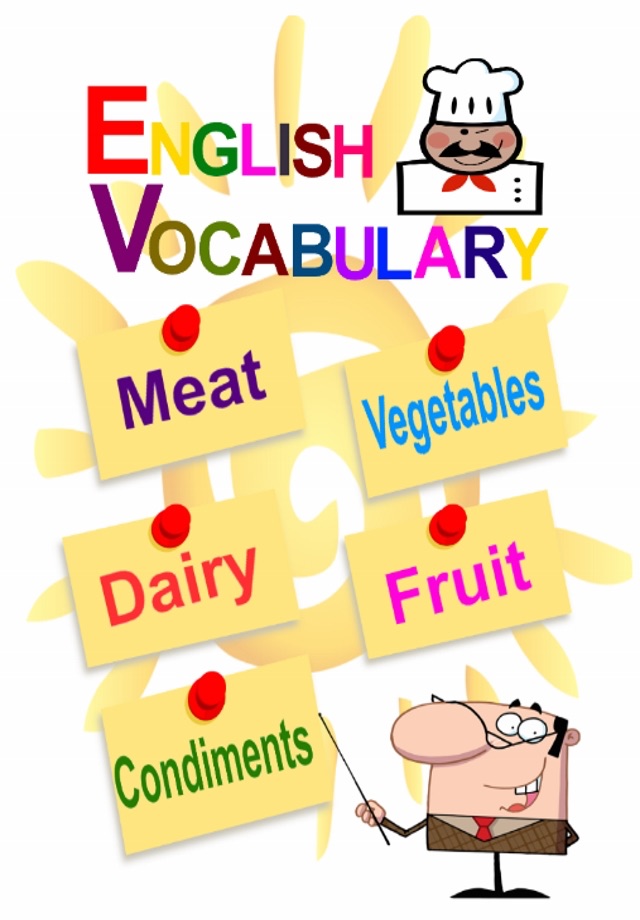 english vocabulary - speak english properly. screenshot 3