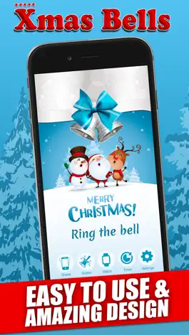 Game screenshot XMAS BELLS - Christmas mod apk