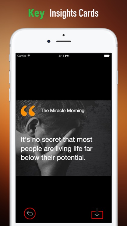 Practical Guide for The Miracle Morning:Life Tips screenshot-3