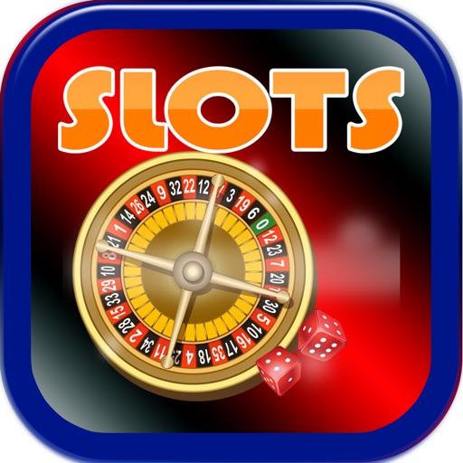 Texas Slots Mega Casino - Free Real Jackpot Winner Icon