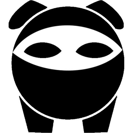 Money Ninja Ads Free iOS App